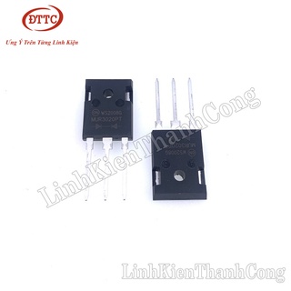 Bộ 2 Chiếc Diode Xung MUR3020PT 30A 200V TO247