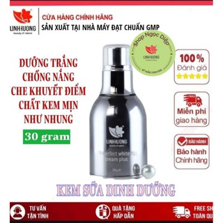 kem sữa dinh dưỡng.Linh Hương