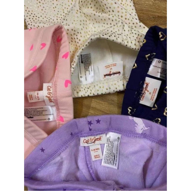 Quần lót lông xuất dư còn đen trắng 17-20kg