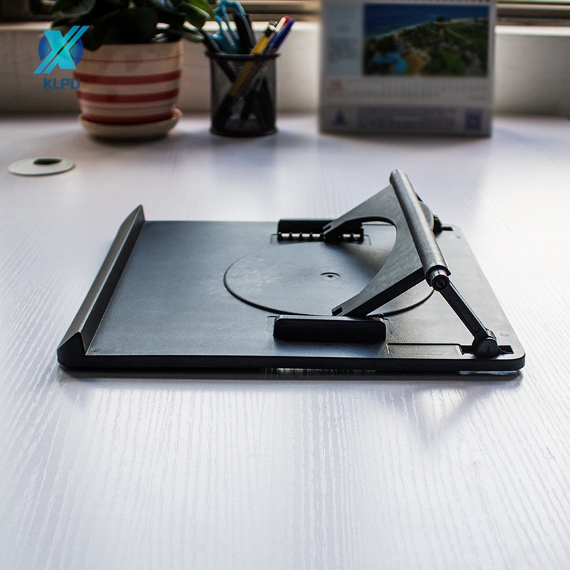 Đế Xoay 360 Độ Điều Chỉnh Được Cho Laptop | BigBuy360 - bigbuy360.vn