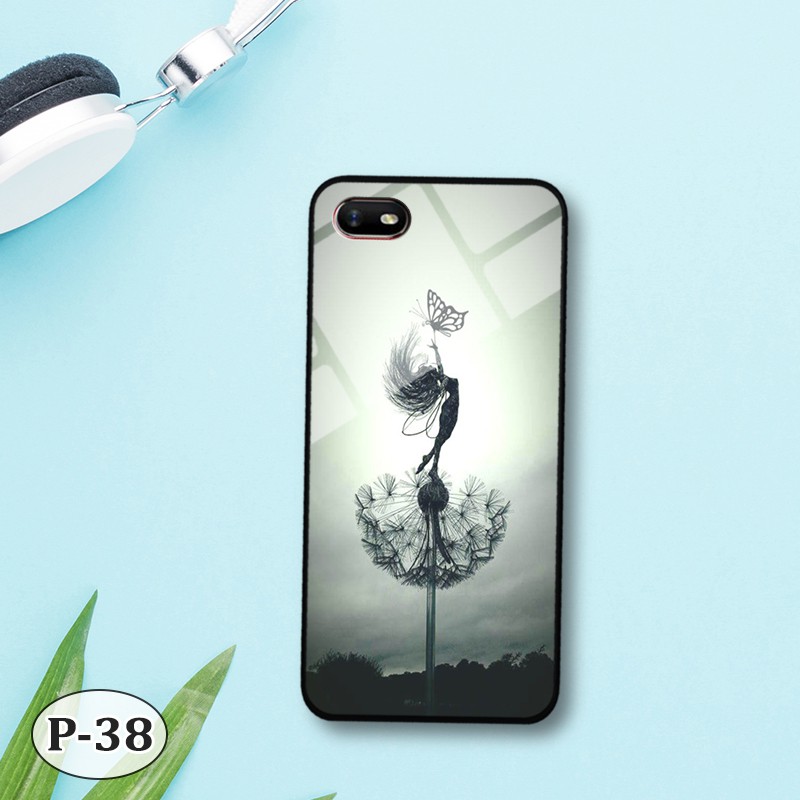 Ốp kính in 3D Oppo A1K | BigBuy360 - bigbuy360.vn
