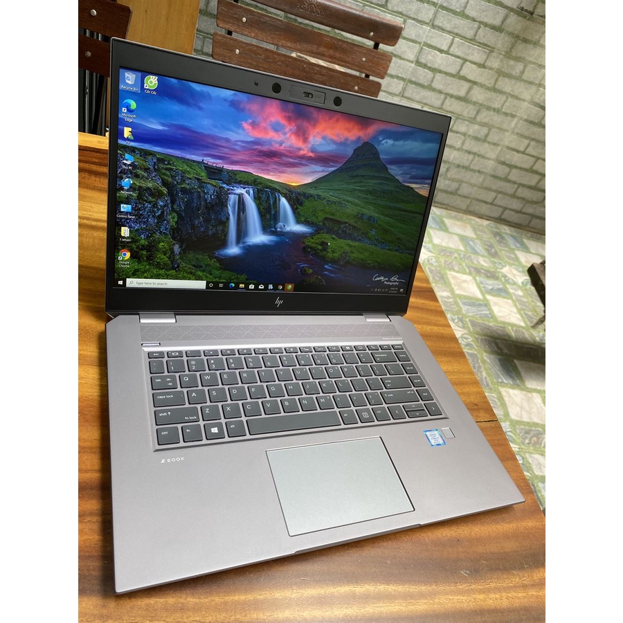 Laptop HP Zbook Studio G5 | BigBuy360 - bigbuy360.vn