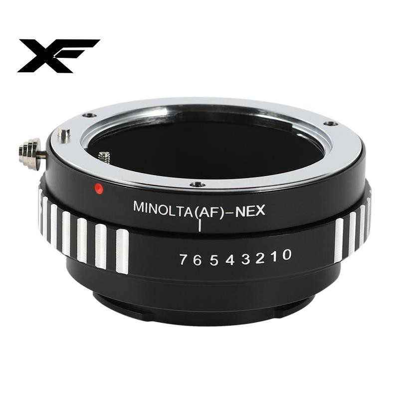 Ngàm Chuyển Đổi Cho Sony Minolta Maf Af Sang Sony E Mount Nex-3 / - 5 Camera Dc111