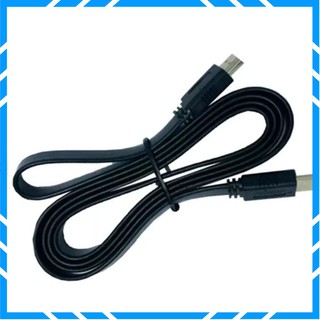 Dây cáp hdmi 3m dẹt hàng chất lượng chạy Full HD
