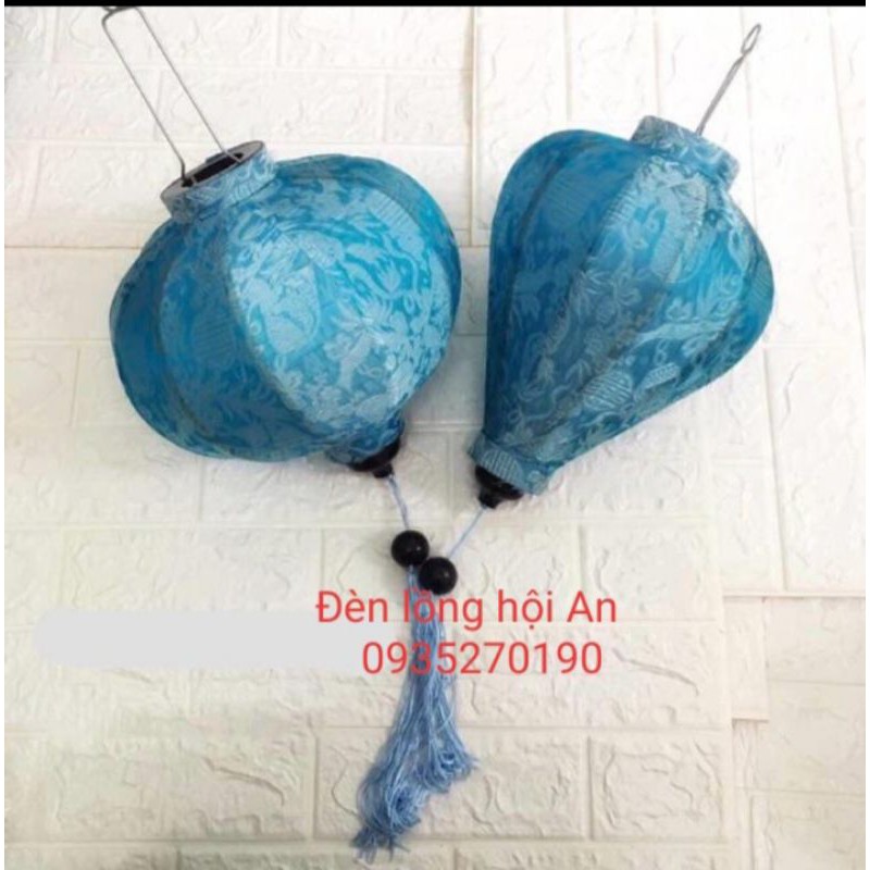 Đèn lồng size 20 cm