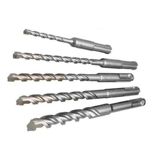 Mũi khoan bê tông Makita size 14mm, 16mm, 18mm mũi khoan bê tông SDS Plus đầu gài Makita