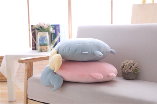 ❤️Gấu bông ngựa Pony dễ cưng- Thú bông Pony mềm mịn