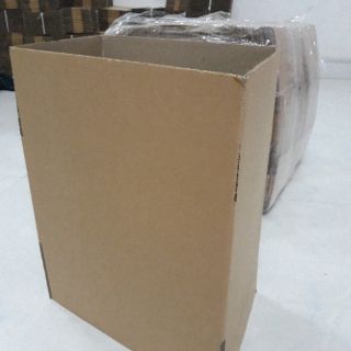 Thùng carton 25x20x10cm