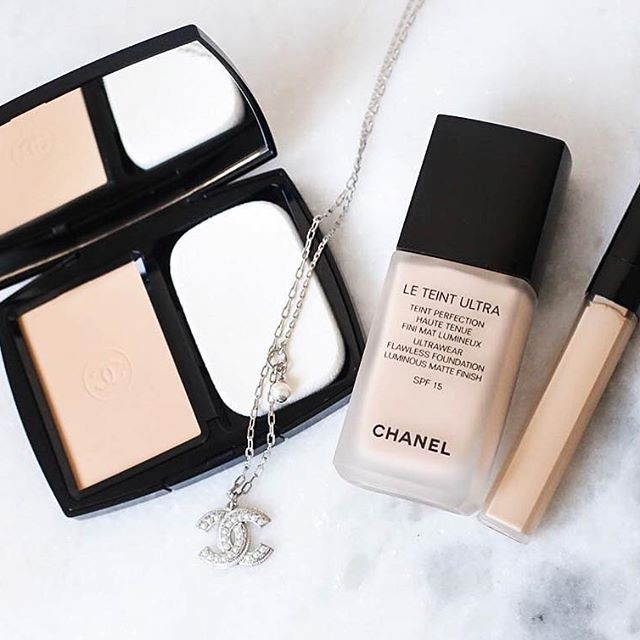 Kem Nền Le Teint Ultra Chanel