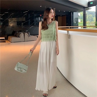 Quần dập ly Taobao