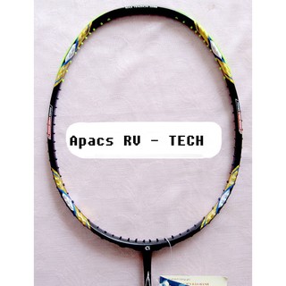 VỢT CẦU LÔNG APACS RV-TECH