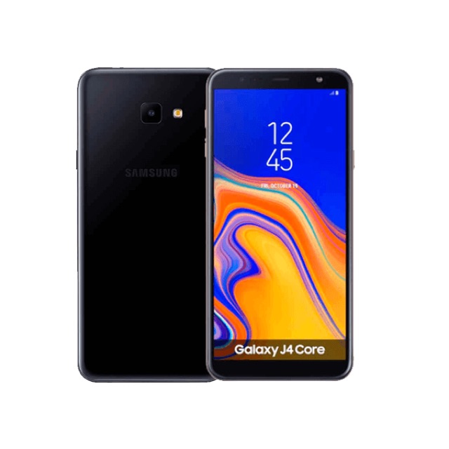 Điện Thoại Samsung Galaxy J4 Core . Hàng chính hãng like New đẹp 90%.