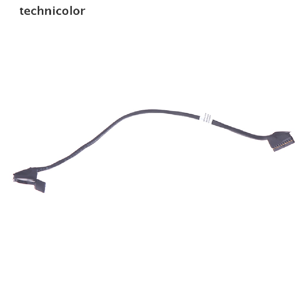 Dây Cáp Pin 049W6G 49W6G DC Dành Cho Dell Latitude 7270 E7270020029500