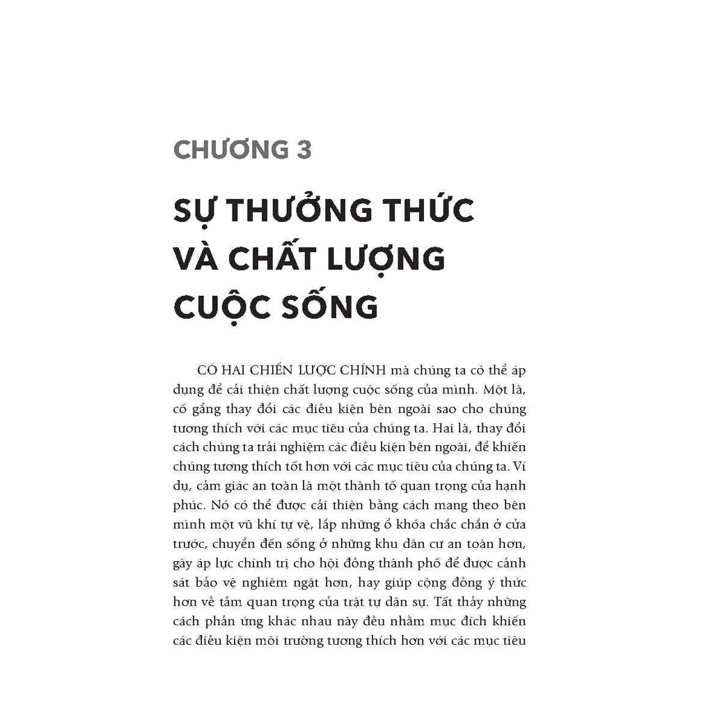 Sách - Flow - Dòng Chảy - First News