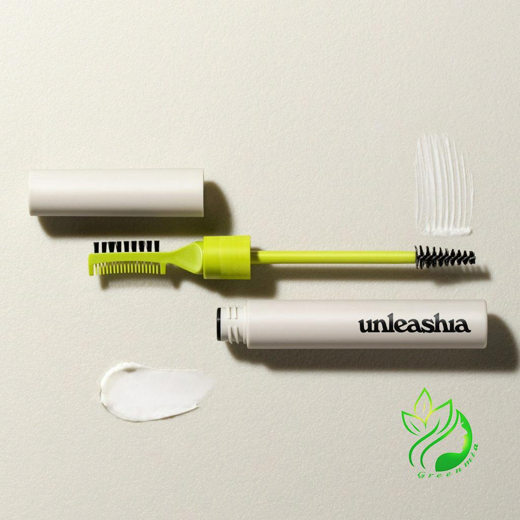 Mascara Gel Chải Định Hình Chân Mày UNLEASHIA SHAPER POMADE EYEBROW FIXER Với Dưỡng Sáp Mỏng Nhẹ 8.5g
