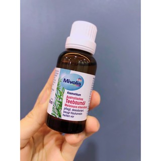 Tràm trà Mivolis của Đức