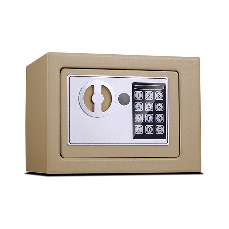 Két sắt mini 17e - BX2728