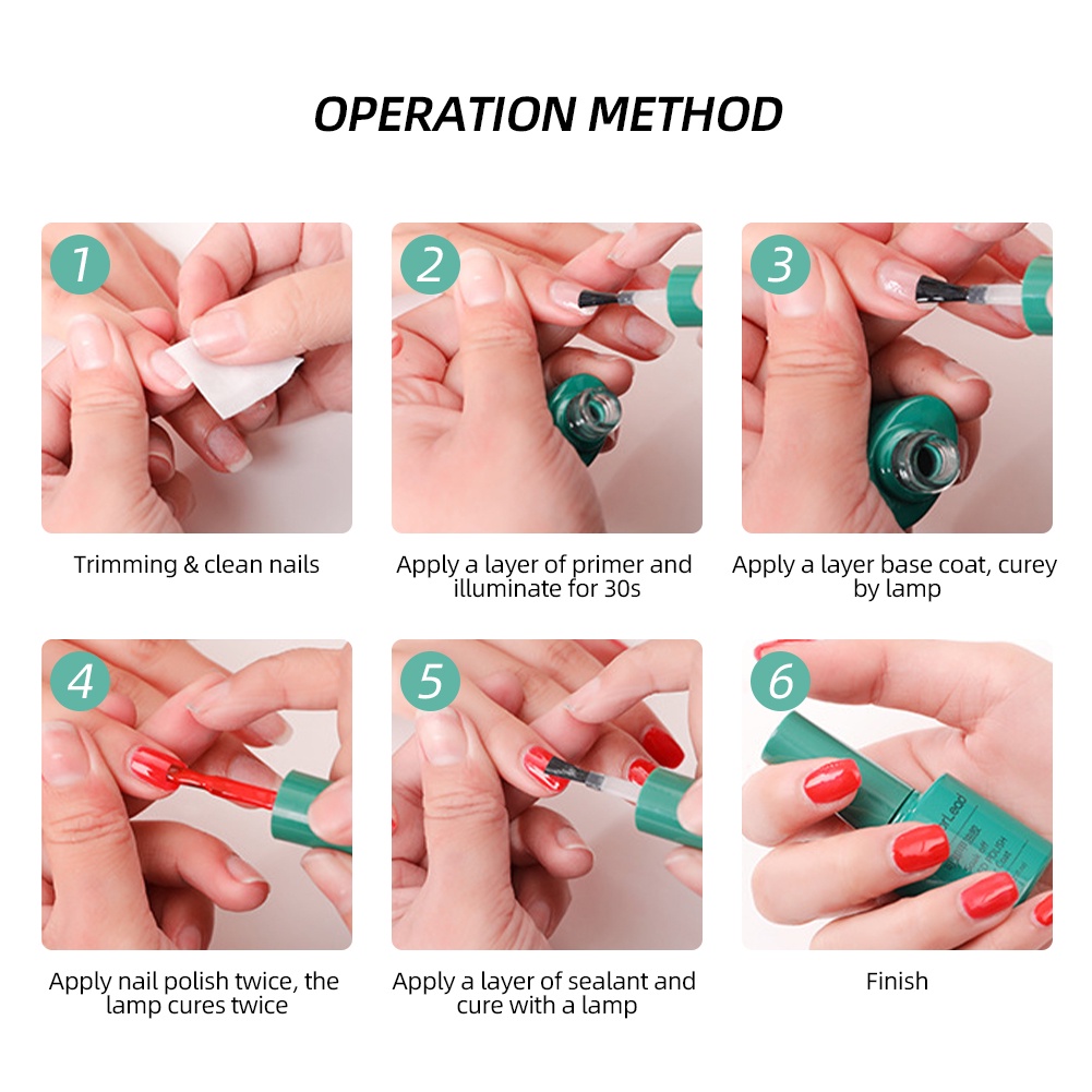 Sơn móng màu nước , sơn móng tay thạch nhũ ,UV gel polish, chuỗi nau kaki trà sữa mocha okase