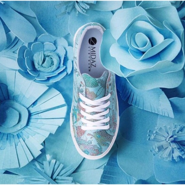 Giày sneaker MIDAZ (Nữ) - W00109