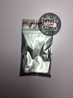 Bột metalic 10gr|slime|nguyên liệu làm slime