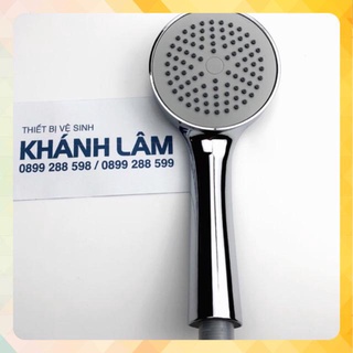 Tay Sen Tắm Vòi Hoa Sen TS02 Không Dây Sen