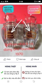 nhuỵ hoa nghệ tây