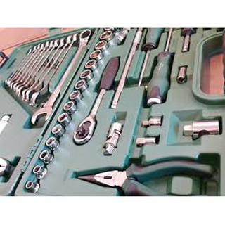 BỘ DỤNG CỤ 56 CHI TIẾT SATA 09509