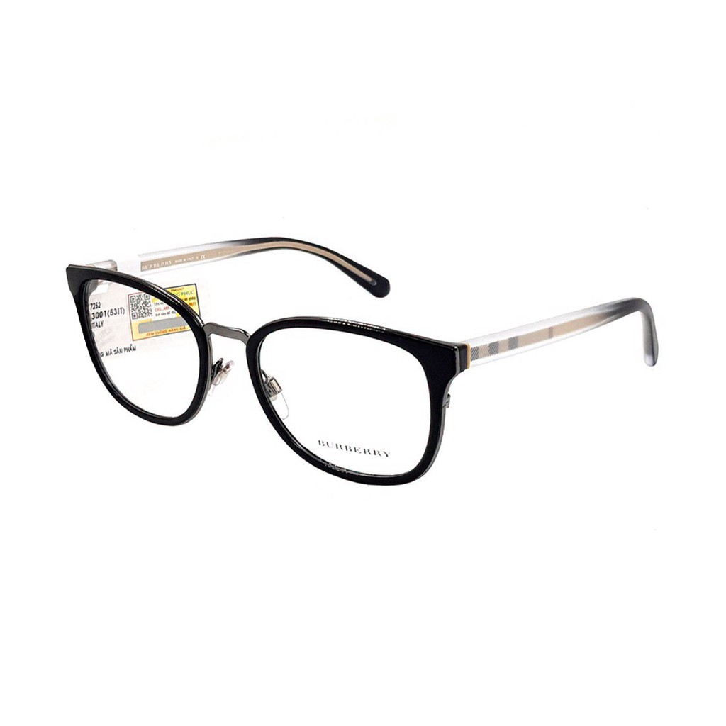 Gọng Kính Unisex Burberry B2256