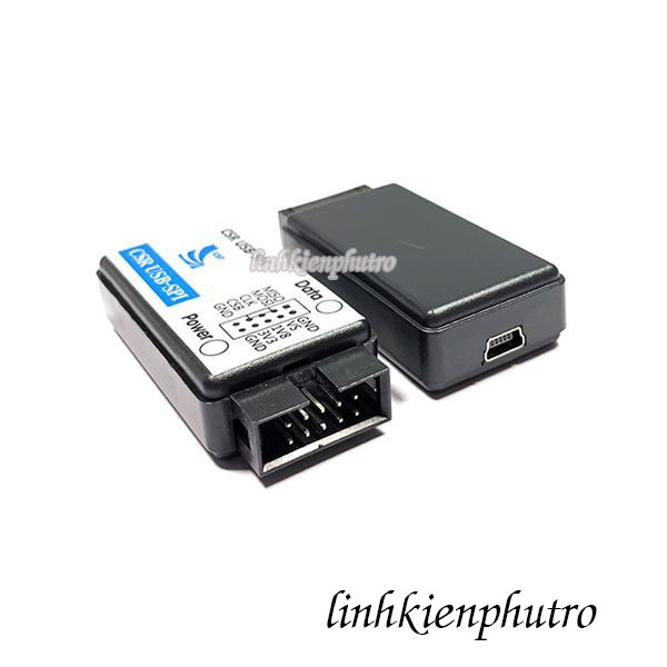 Mạch Nạp Chip Bluetooth CSR USB SPI | WebRaoVat - webraovat.net.vn