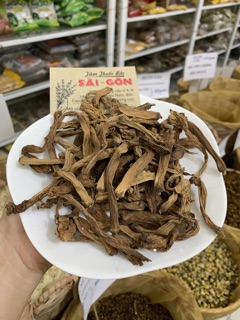 Bông Cà Dược 100g