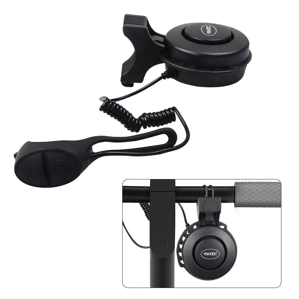 Loa Điện Tử SHOUKEY Thay Thế Kèm Sạc USB Chuyên Dụng Cho Xe Scooter Điện