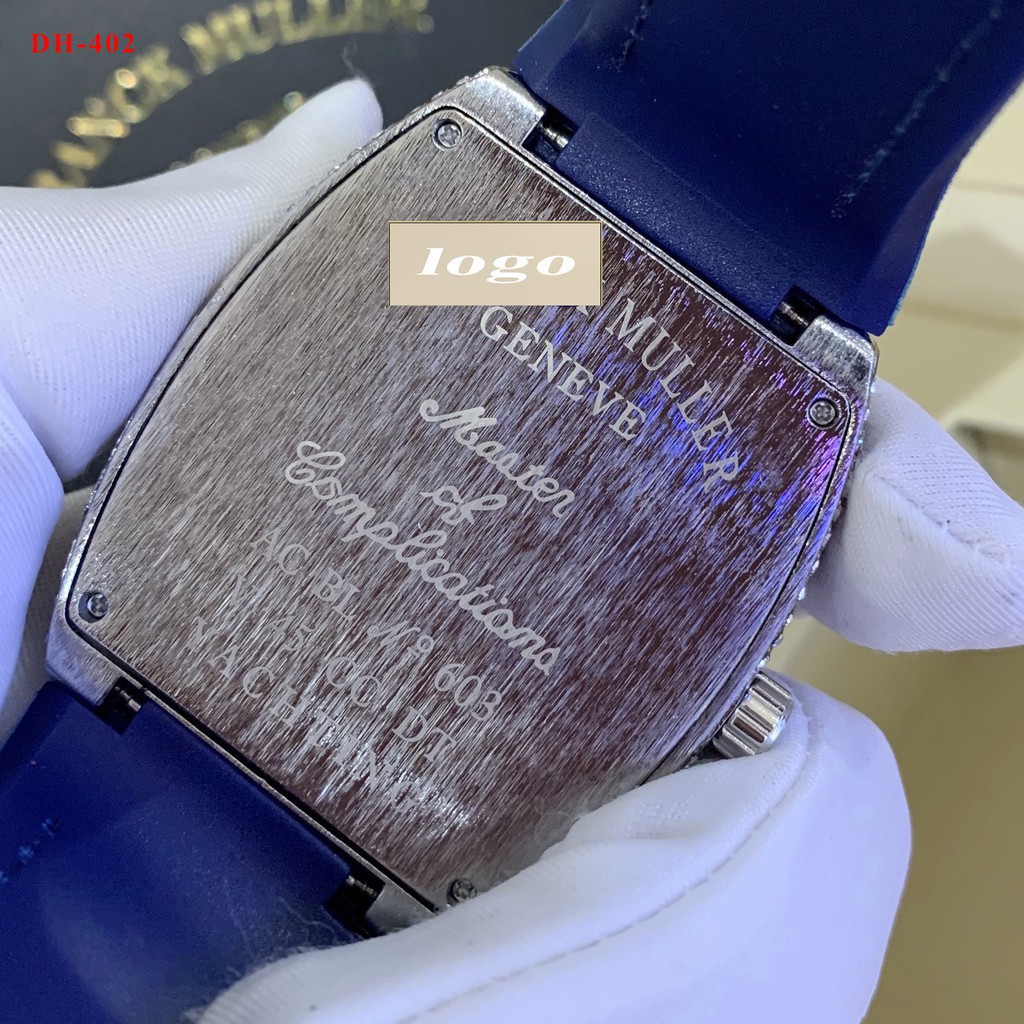 [Fullbox] Đồng hồ nam FM-42 - Thiết kế hình thùng rượu full Đá sang trọng, tặng hộp và bảo hành 12 tháng autowatch | BigBuy360 - bigbuy360.vn