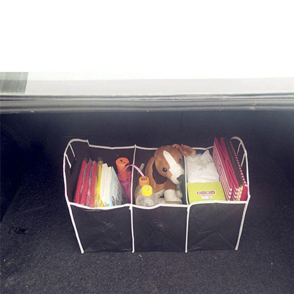 Túi Đựng Đồ Cách Nhiệt Có Thể Gấp Gọn Tiện Dụng Cho Xe Hơi