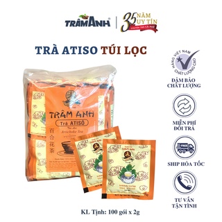 Trà atiso trâm anh túi lọc loại thượng hạng