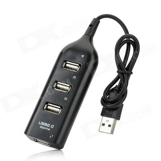 HUB CHIA USB 1 RA 4 CỔNG - DIY207-217