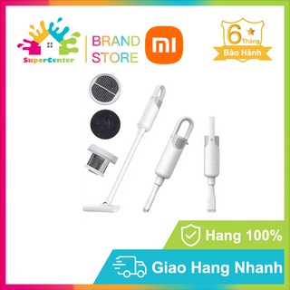 Máy hút bụi cầm tay Xiaomi Mijia Wireless Vacuum Cleaner 16000Pa 0.6L