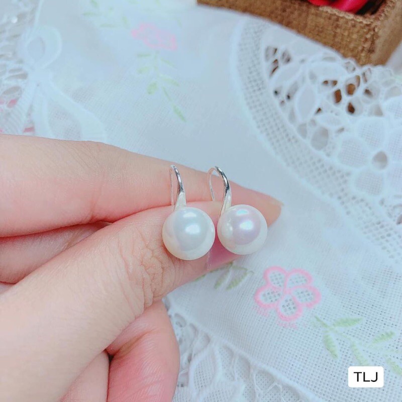 COMBO 5 ĐÔI KHUYÊN TAI BẠC TA MÓC CÂU