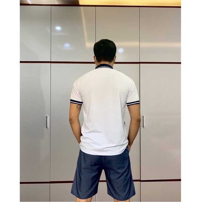 Áo polo Hà Nội FC