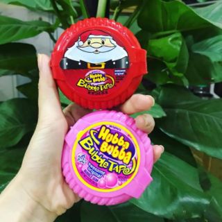 Kẹo Gum Hubba Bubba