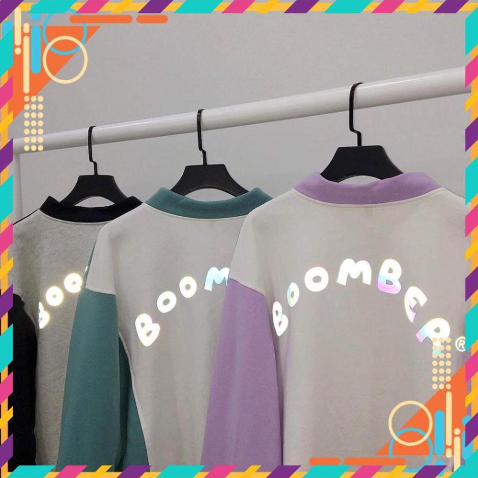 [Mặc Bao Đẹp] Áo Khoác Nỉ - Áo Khoác Cardigan unisex Hình In Chữ B Form Rộng , Áo Hoodie Chất...AH | BigBuy360 - bigbuy360.vn