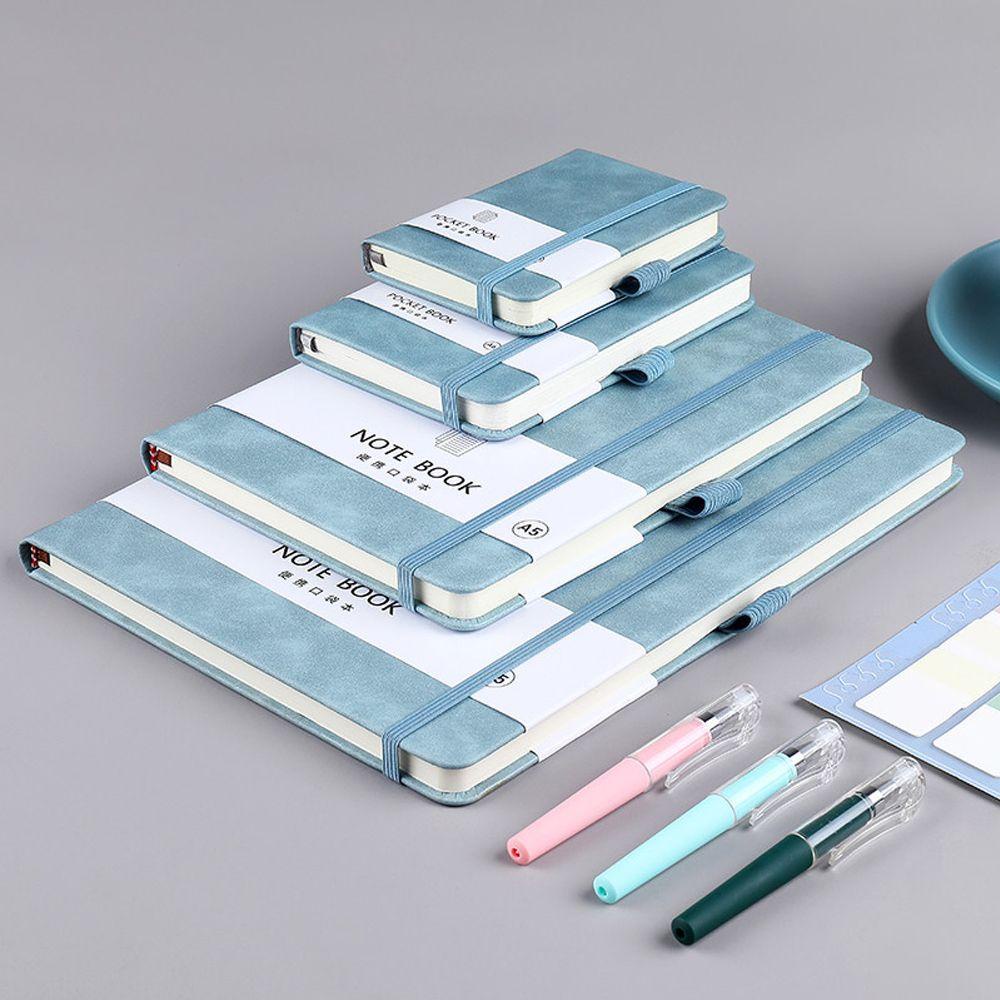 LAYOR1 Sổ Tay Ghi Chú Bỏ Túi Tiện Lợi