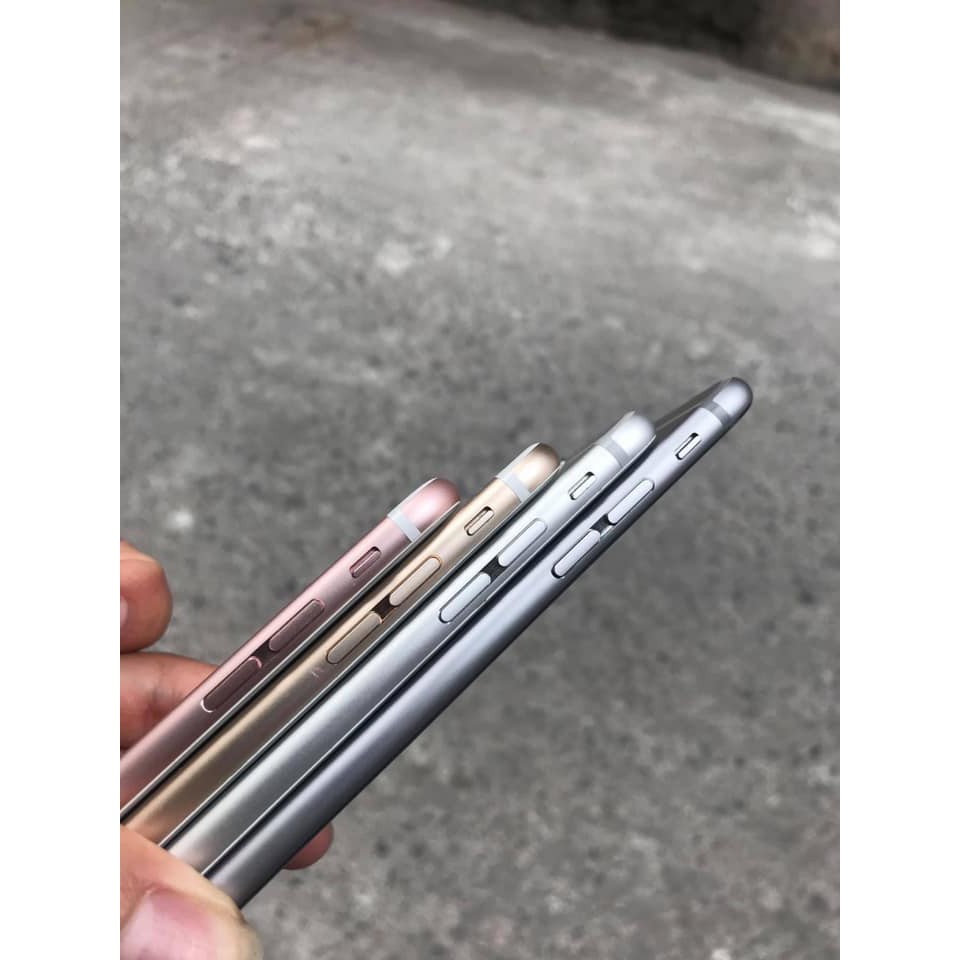 Điện thoại iphone 6s plus quốc tế 16G-128G new 99%.Nguyên zin 100% ( Chát với shop để được tư vấn trước khi mua)