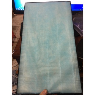 SHARP KC W80 Y80 - Màng hepa, Than hoạt tính