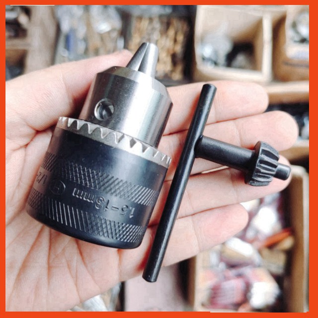 Đầu chuyển khoan cho máy siết bulong