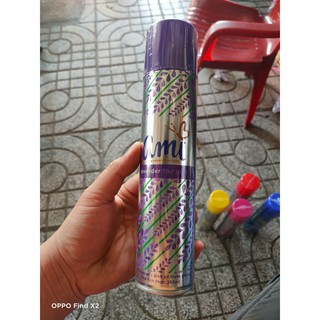 Nước xịt phòng Ami chai 280ml