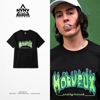 Áo Thun Streetwear