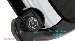 Vỉ nướng điện Kymito KC-G01