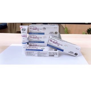 Mega duo plus Giảm Mụn Dành Cho da mụn 15g