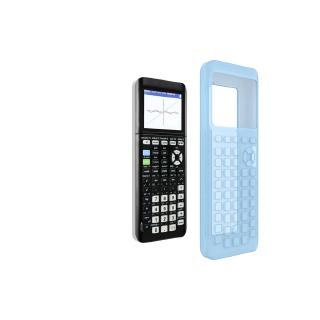 Ốp lưng Silicone cho Texas Instruments TI-84 Plus