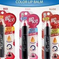 (Hàng Mới Về) Son Dưỡng Môi 3 Màu Sắc Tùy Chọn | BigBuy360 - bigbuy360.vn